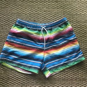 Men’s Chubbies swim trunks